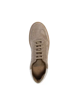 JOOP | Sneaker VELLUTO MISTO IKE XT7 | 